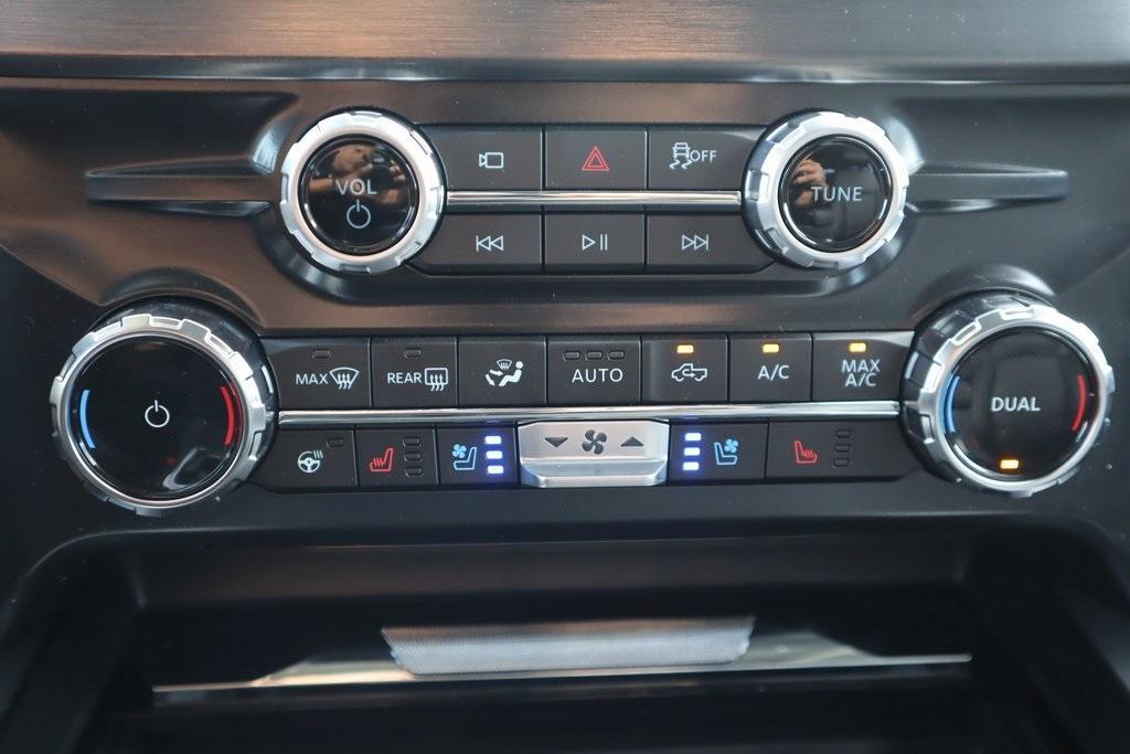 new 2025 Ford F-250 car, priced at $95,103