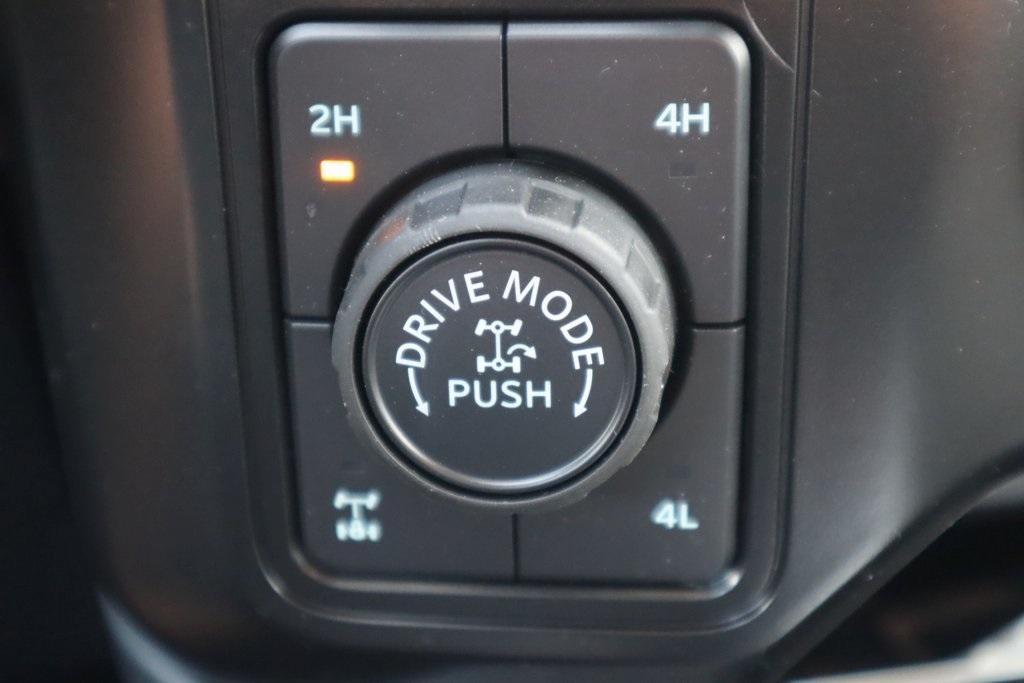 new 2025 Ford F-250 car, priced at $95,103