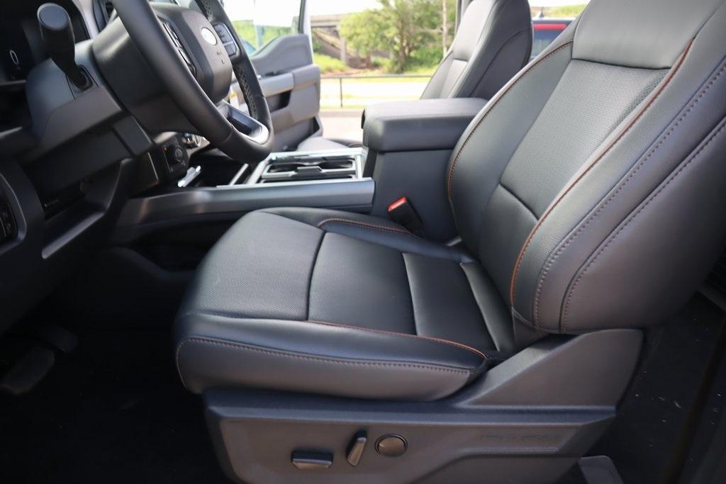 new 2025 Ford F-250 car, priced at $95,103