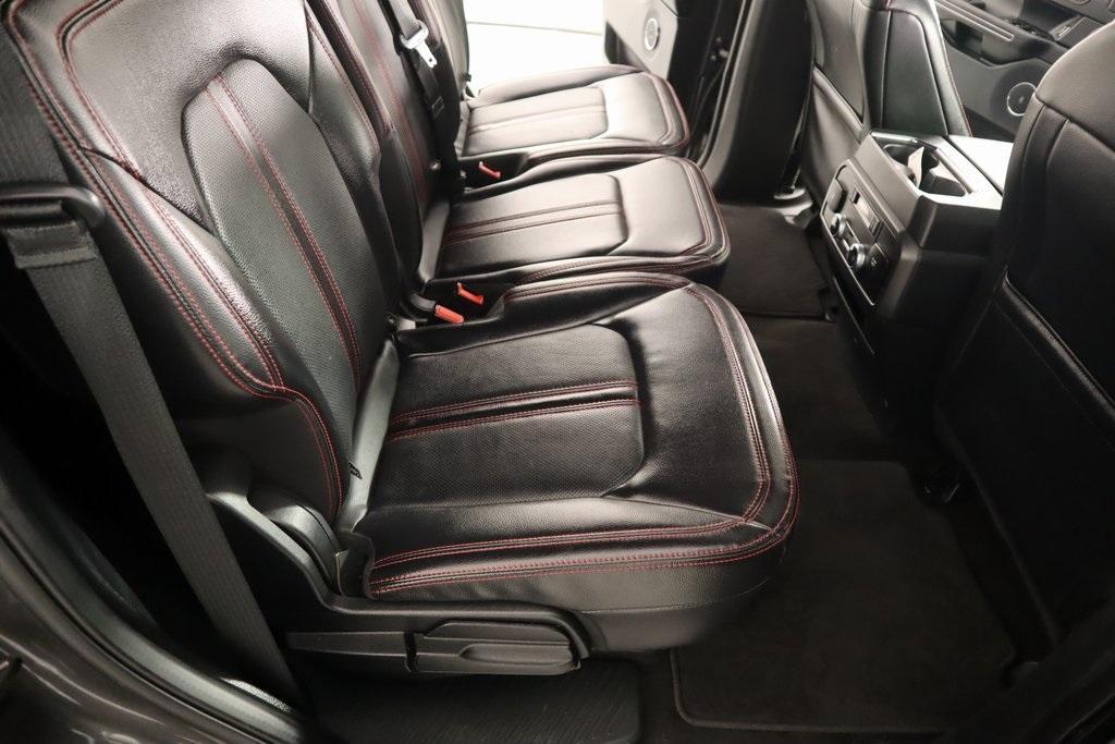 used 2021 Ford Expedition car, priced at $48,699