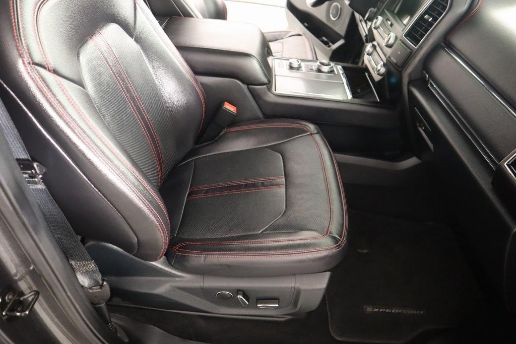 used 2021 Ford Expedition car, priced at $48,699