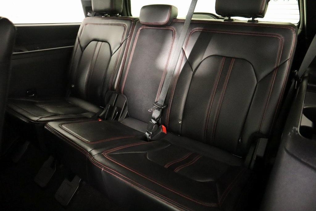 used 2021 Ford Expedition car, priced at $48,699