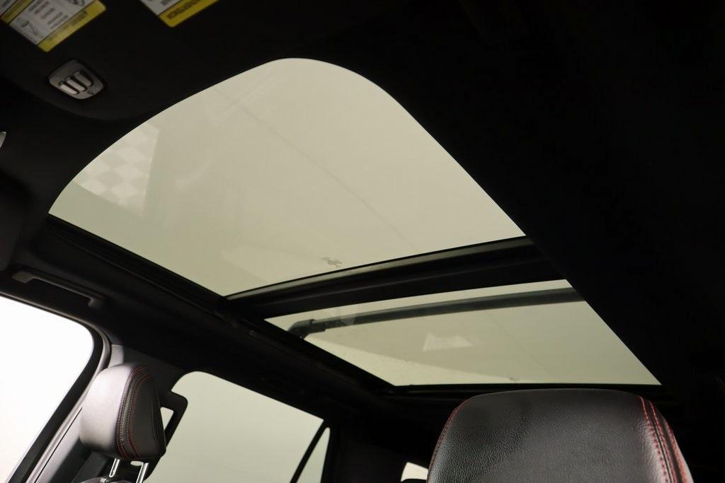 used 2021 Ford Expedition car, priced at $48,699