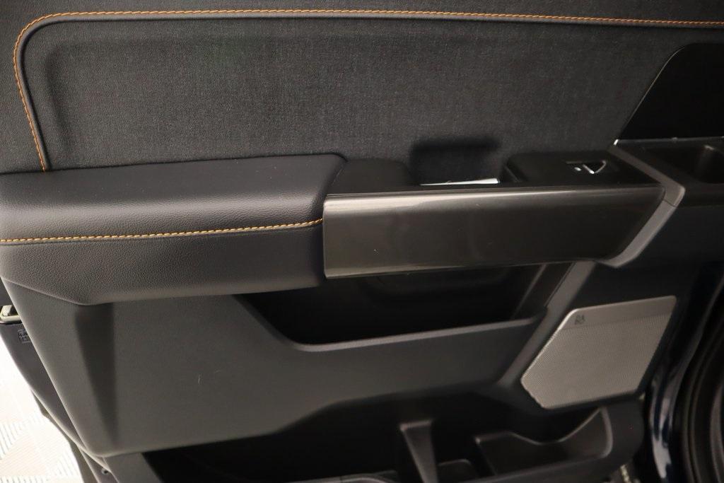 used 2023 Ford F-150 car, priced at $58,573