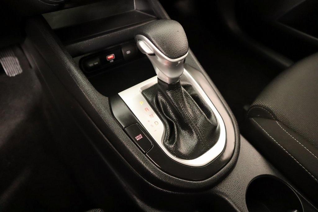 used 2024 Kia Forte car, priced at $17,699