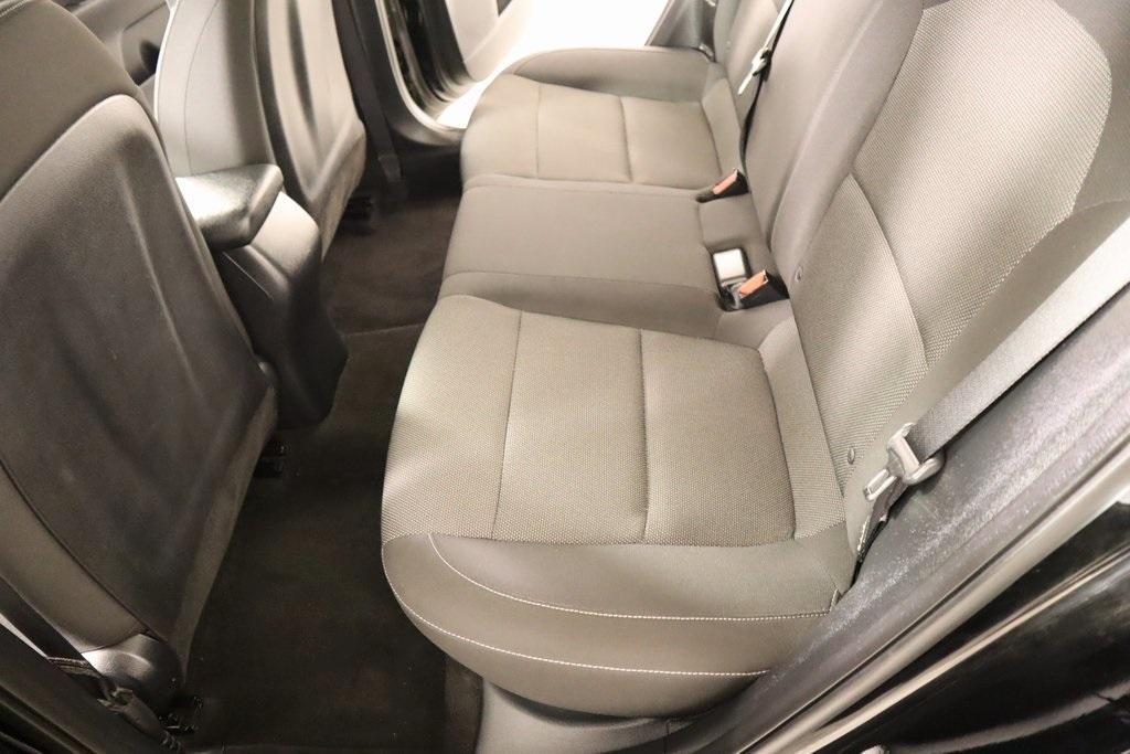 used 2024 Kia Forte car, priced at $17,699