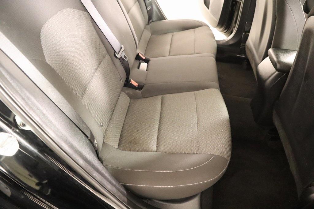used 2024 Kia Forte car, priced at $17,699