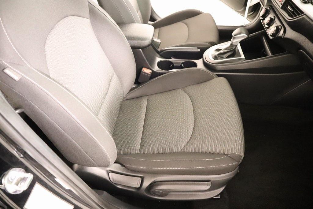 used 2024 Kia Forte car, priced at $17,699
