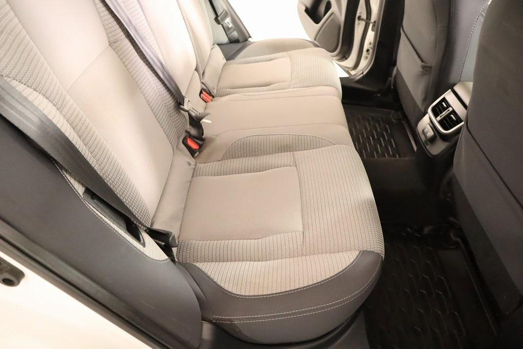used 2022 Subaru Outback car, priced at $21,101
