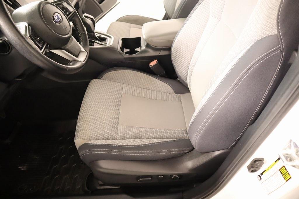 used 2022 Subaru Outback car, priced at $21,101