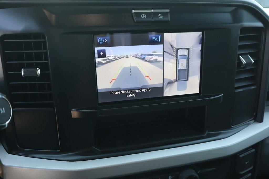 new 2025 Ford F-250 car, priced at $66,009