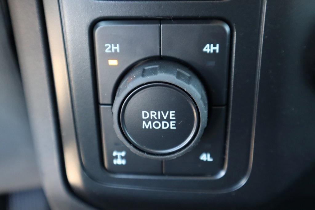 new 2025 Ford F-250 car, priced at $66,009