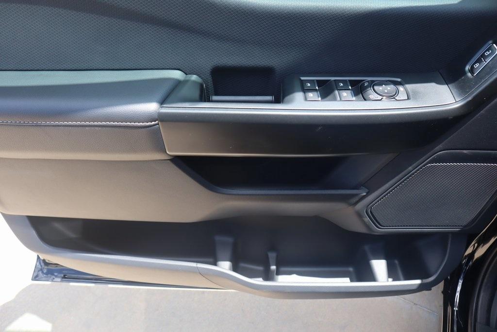 new 2025 Ford F-150 car, priced at $42,800
