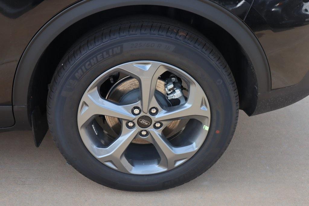 new 2025 Ford Escape car, priced at $31,986