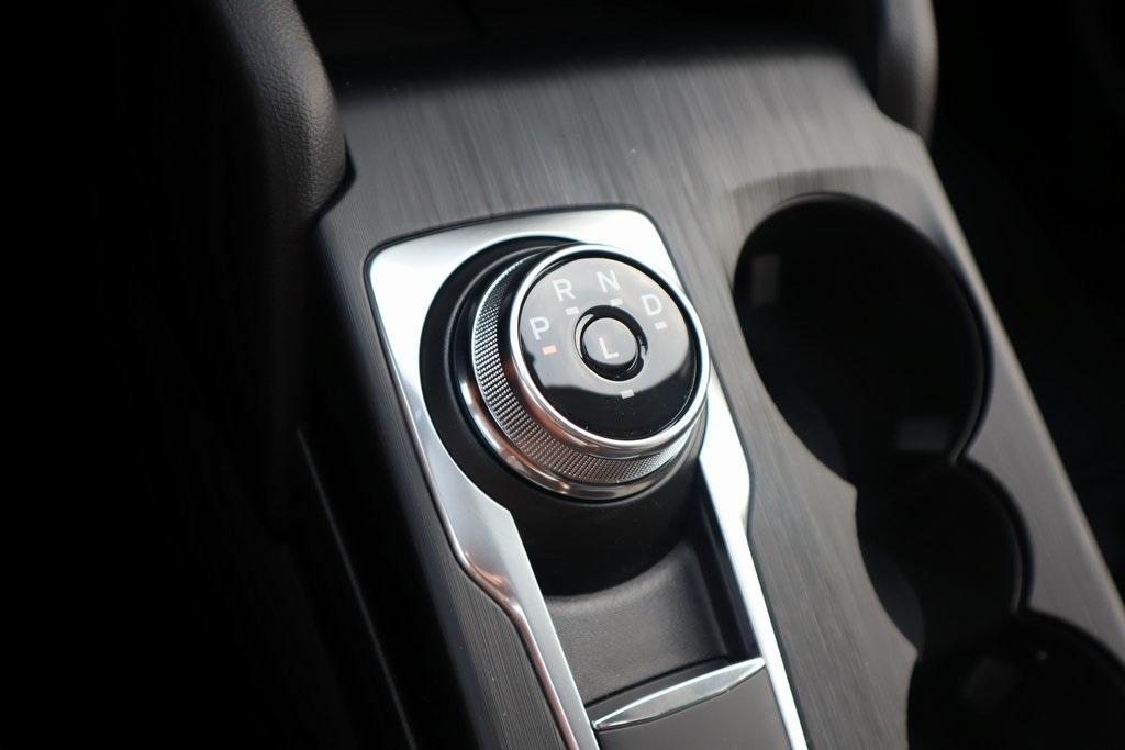 new 2025 Ford Escape car, priced at $31,986