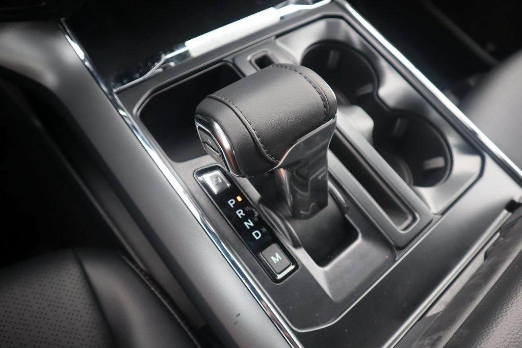 new 2025 Ford F-150 car, priced at $64,957