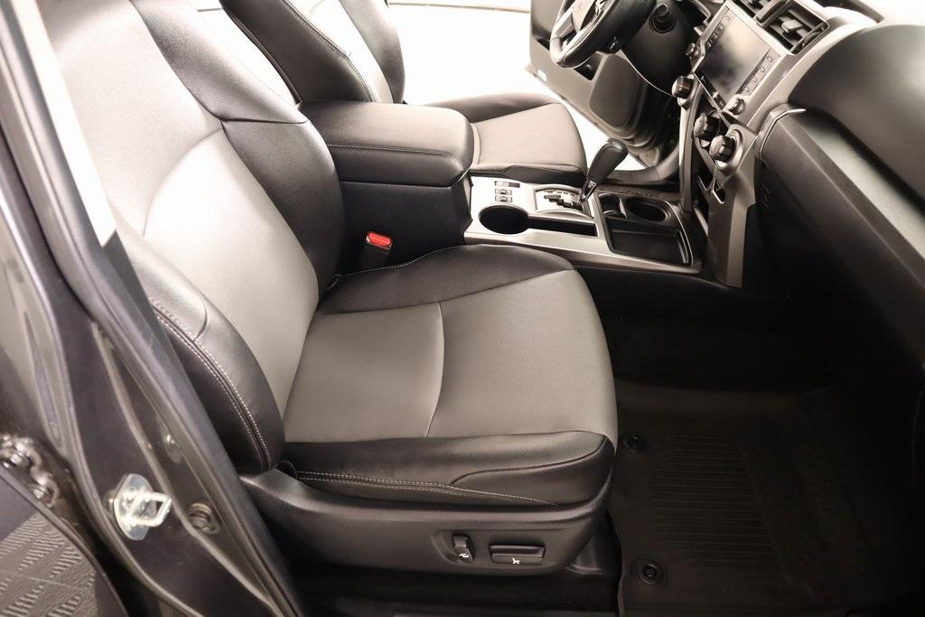 used 2023 Toyota 4Runner car, priced at $39,101