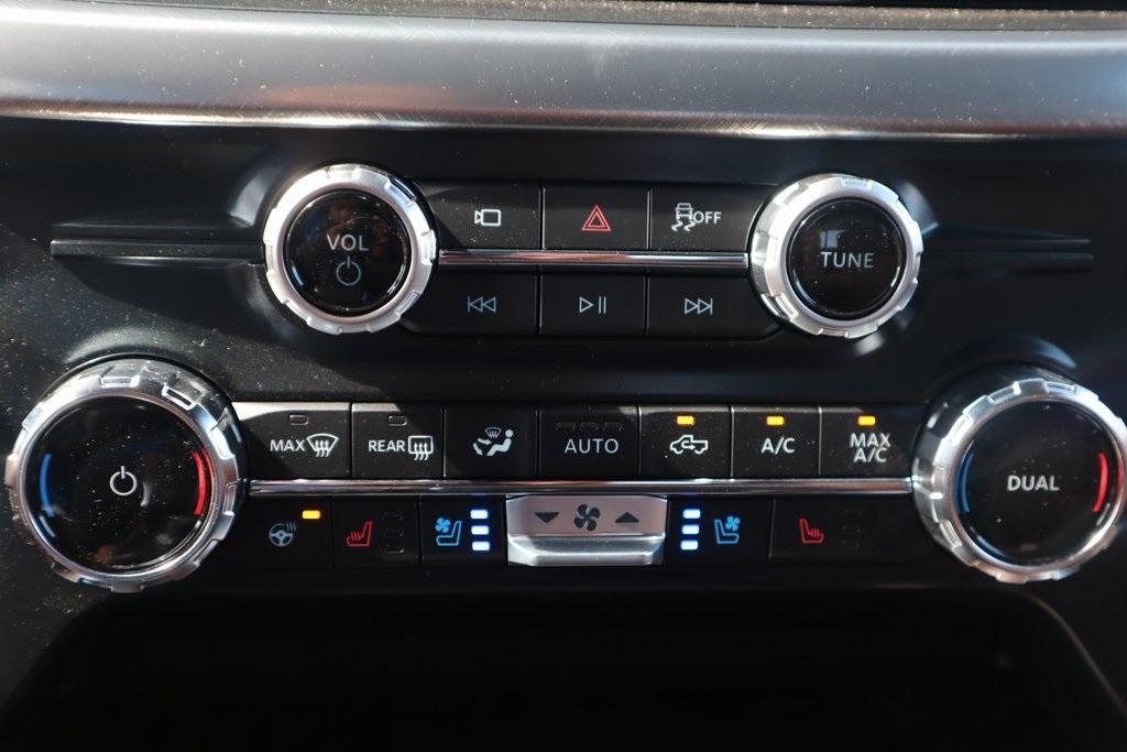 new 2025 Ford F-150 car, priced at $77,390