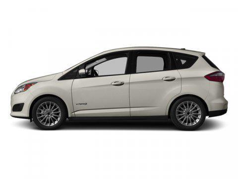 used 2013 Ford C-Max Hybrid car