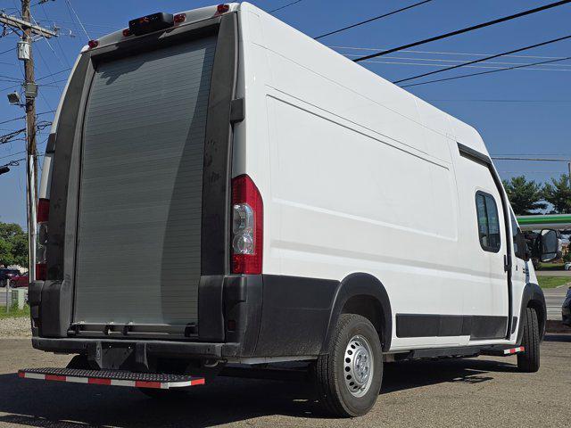 used 2024 Ram ProMaster 3500 car, priced at $49,790