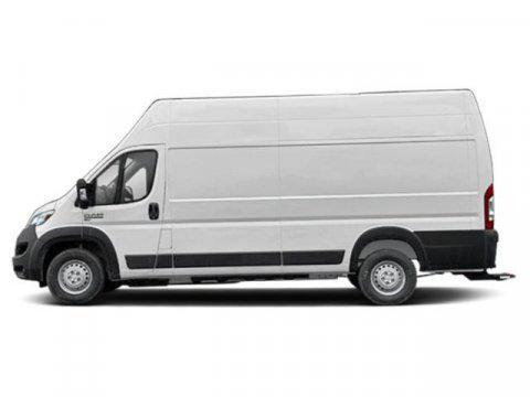 used 2024 Ram ProMaster 3500 car, priced at $49,790