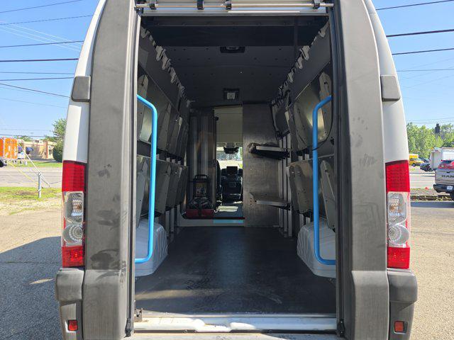 used 2024 Ram ProMaster 3500 car, priced at $49,790