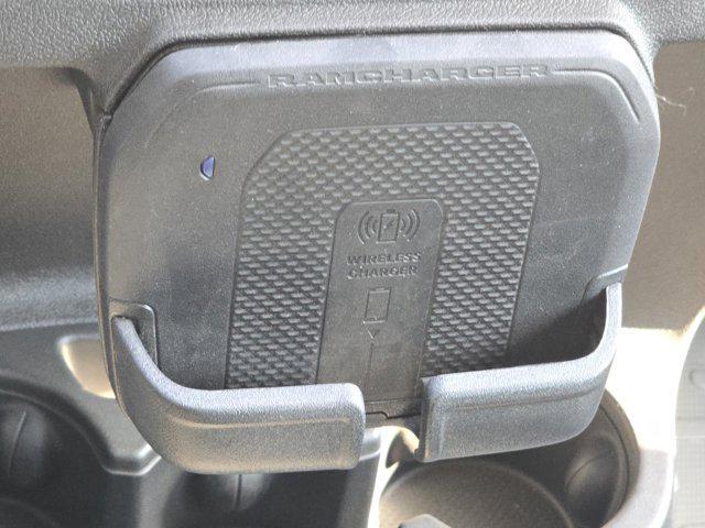 used 2024 Ram ProMaster 3500 car, priced at $49,790