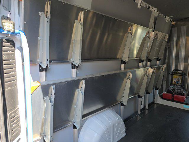 used 2024 Ram ProMaster 3500 car, priced at $49,790