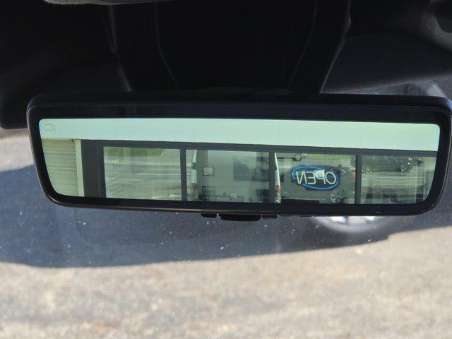 used 2024 Ram ProMaster 3500 car, priced at $49,790