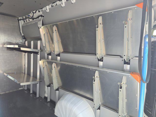 used 2024 Ram ProMaster 3500 car, priced at $49,790