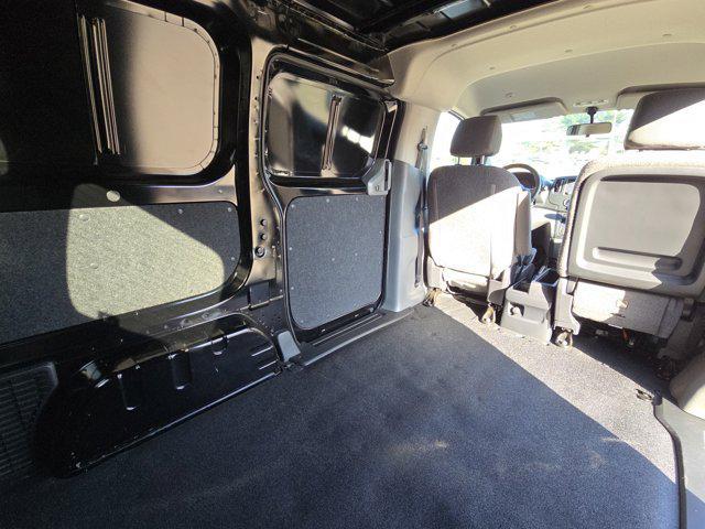 used 2015 Nissan NV200 car, priced at $5,949
