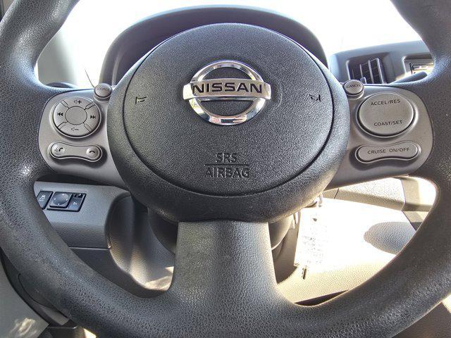 used 2015 Nissan NV200 car, priced at $5,949