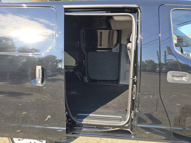 used 2015 Nissan NV200 car, priced at $5,949