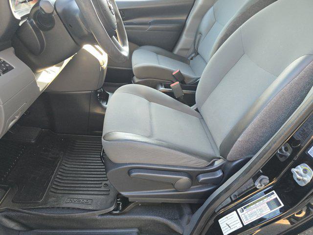 used 2015 Nissan NV200 car, priced at $5,949