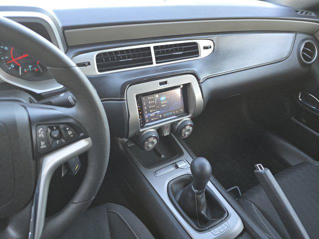 used 2013 Chevrolet Camaro car, priced at $11,499