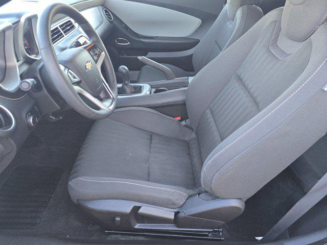 used 2013 Chevrolet Camaro car, priced at $11,499
