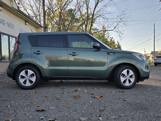 used 2014 Kia Soul car, priced at $8,499