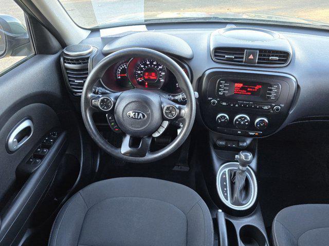 used 2014 Kia Soul car, priced at $8,499