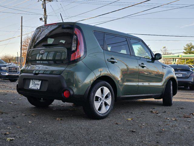 used 2014 Kia Soul car, priced at $8,499