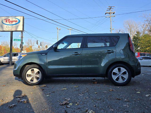 used 2014 Kia Soul car, priced at $8,499