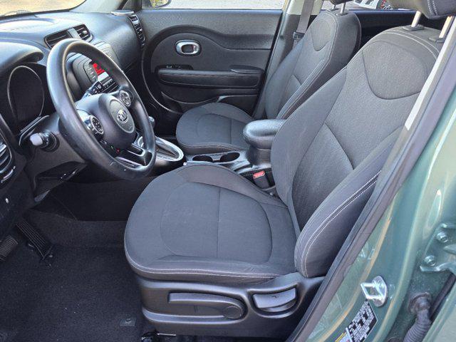 used 2014 Kia Soul car, priced at $8,499