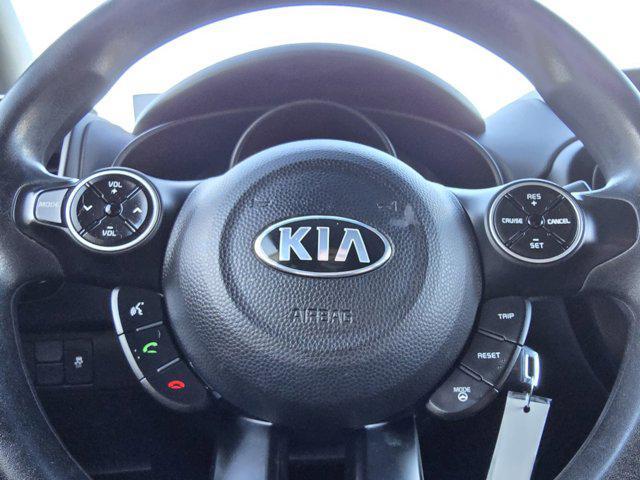 used 2014 Kia Soul car, priced at $8,499