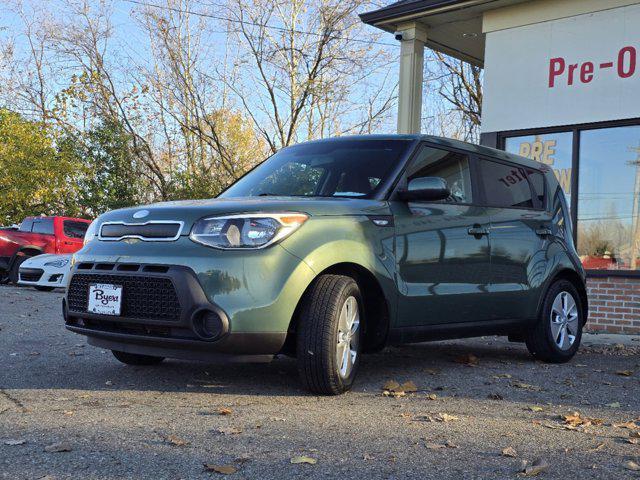 used 2014 Kia Soul car, priced at $8,499