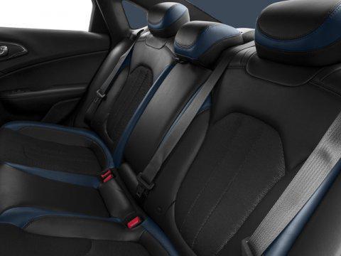 used 2016 Chrysler 200 car, priced at $9,873