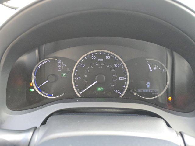 used 2013 Lexus CT 200h car, priced at $10,490