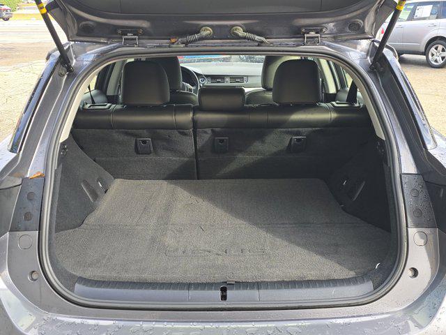 used 2013 Lexus CT 200h car, priced at $10,490