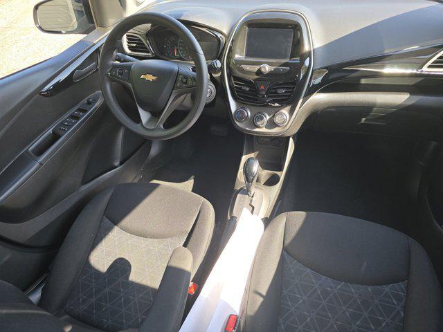 used 2020 Chevrolet Spark car, priced at $10,890
