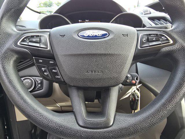 used 2017 Ford Escape car, priced at $11,987