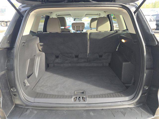 used 2017 Ford Escape car, priced at $11,987