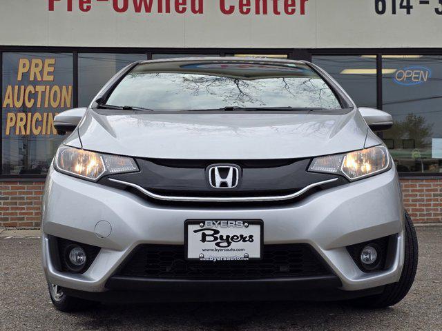 used 2016 Honda Fit car, priced at $11,477